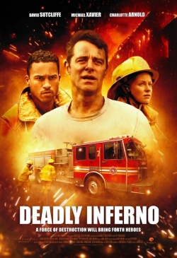 watch Deadly Inferno
