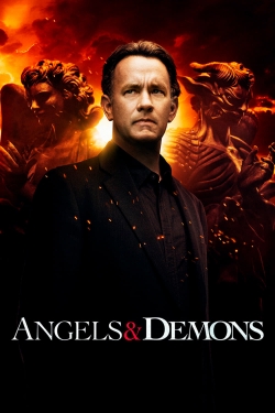 watch Angels & Demons
