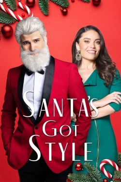watch Santa's Got Style