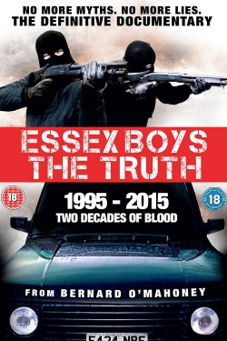 watch Essex Boys: The Truth