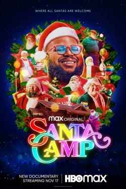 watch Santa Camp