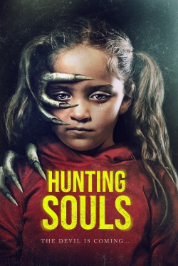 watch Hunting Souls