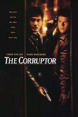 watch The Corruptor