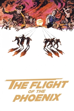 watch The Flight of the Phoenix