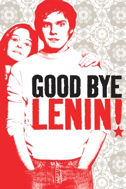 watch Good bye, Lenin!