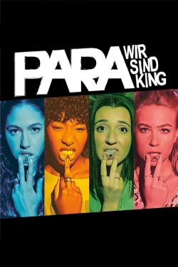watch Para - Wir sind King