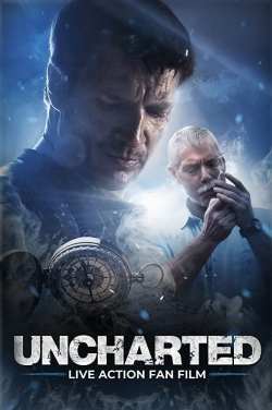 watch Uncharted: Live Action Fan Film