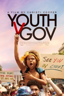 watch Youth v Gov