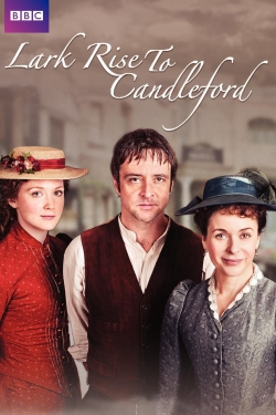 watch Lark Rise to Candleford