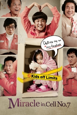 watch Miracle in Cell No. 7