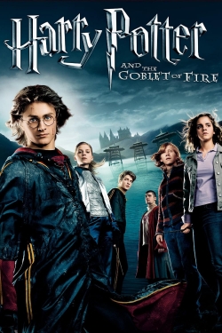 watch Harry Potter and the Goblet of Fire
