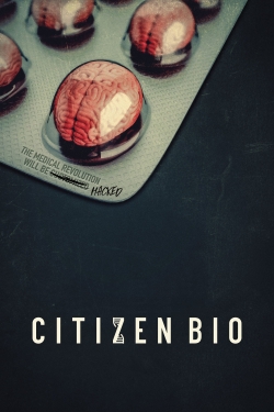 watch Citizen Bio