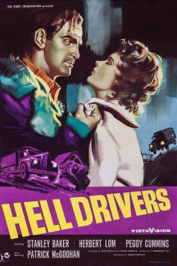 watch Hell Drivers