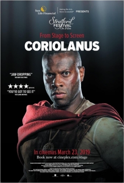 watch Coriolanus (Stratford Festival)