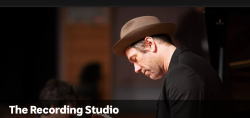 watch The Recording Studio
