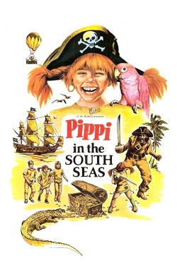 watch Pippi in the South Seas