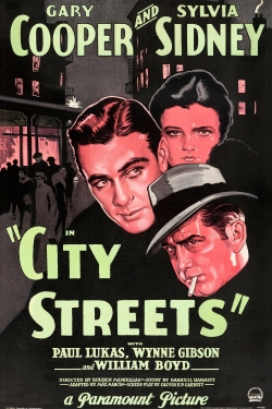 watch City Streets