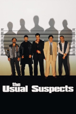 watch The Usual Suspects