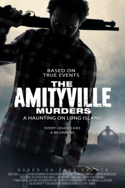 watch The Amityville Murders