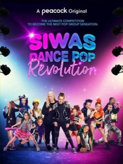 watch Siwas Dance Pop Revolution