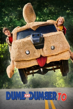 watch Dumb and Dumber To