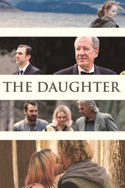 watch The Daughter